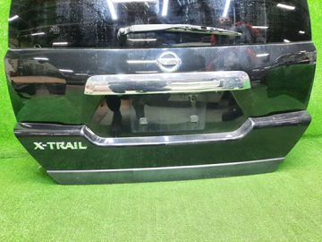 ДВЕРЬ ПЯТАЯ НА NISSAN X-TRAIL NT31