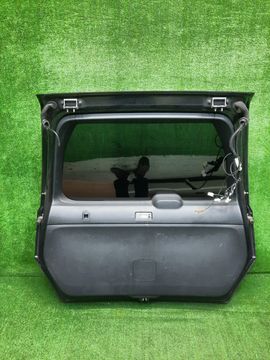 ДВЕРЬ ПЯТАЯ НА NISSAN X-TRAIL NT31