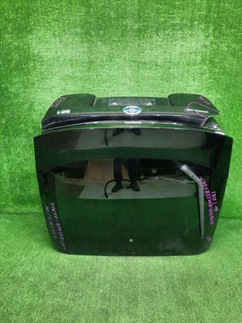 ДВЕРЬ ПЯТАЯ НА TOYOTA PRIUS ZVW50