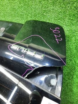 ДВЕРЬ ПЯТАЯ НА TOYOTA PRIUS ZVW50