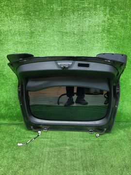 ДВЕРЬ ПЯТАЯ НА TOYOTA PRIUS ZVW50