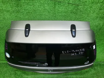 ДВЕРЬ ПЯТАЯ НА HONDA ORTHIA EL2