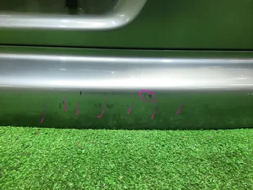 ДВЕРЬ ПЯТАЯ НА HONDA ORTHIA EL2