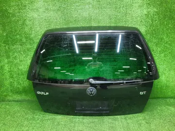 ДВЕРЬ ПЯТАЯ НА VOLKSWAGEN GOLF 1J1