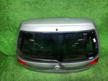 ДВЕРЬ ПЯТАЯ НА NISSAN WINGROAD Y11