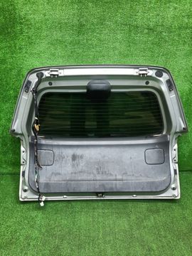 ДВЕРЬ ПЯТАЯ НА NISSAN WINGROAD Y11