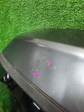 ДВЕРЬ ПЯТАЯ НА NISSAN WINGROAD Y11