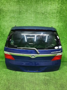 ДВЕРЬ ПЯТАЯ НА HONDA AIRWAVE GJ1