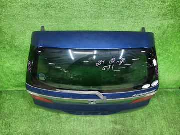 ДВЕРЬ ПЯТАЯ НА HONDA AIRWAVE GJ1