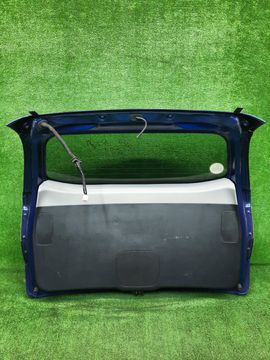 ДВЕРЬ ПЯТАЯ НА HONDA AIRWAVE GJ1