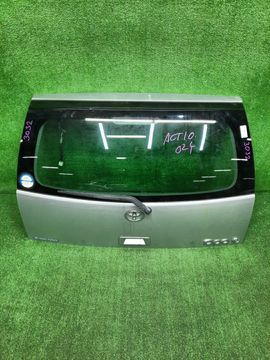 ДВЕРЬ ПЯТАЯ НА TOYOTA OPA ZCT10