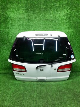 ДВЕРЬ ПЯТАЯ НА NISSAN LIBERTY PM12