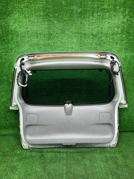 ДВЕРЬ ПЯТАЯ НА NISSAN LIBERTY PM12