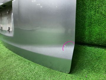 ДВЕРЬ ПЯТАЯ НА HONDA STREAM RN6