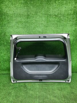 ДВЕРЬ ПЯТАЯ НА HONDA STREAM RN6