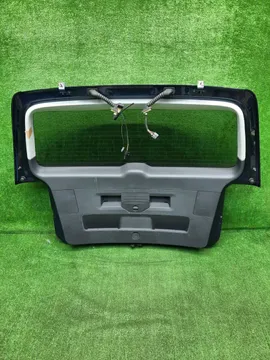 ДВЕРЬ ПЯТАЯ НА VOLKSWAGEN TOURAN 1T3