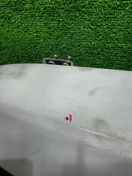 ДВЕРЬ ПЯТАЯ НА NISSAN AD Y11