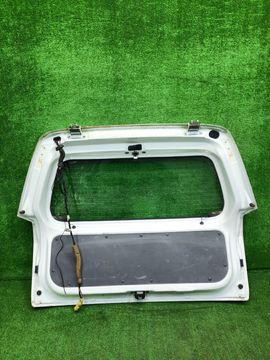 ДВЕРЬ ПЯТАЯ НА NISSAN AD Y11