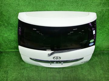 ДВЕРЬ ПЯТАЯ НА TOYOTA ISIS ZGM10G