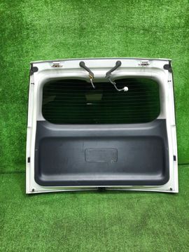 ДВЕРЬ ПЯТАЯ НА TOYOTA ISIS ZGM10G