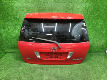 ДВЕРЬ ПЯТАЯ НА TOYOTA COROLLA FIELDER NZE121G