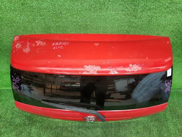 ДВЕРЬ ПЯТАЯ НА TOYOTA COROLLA FIELDER NZE121G