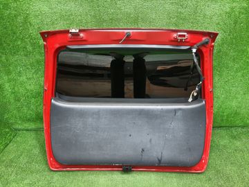 ДВЕРЬ ПЯТАЯ НА TOYOTA COROLLA FIELDER NZE121G