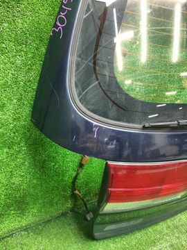 ДВЕРЬ ПЯТАЯ НА TOYOTA CALDINA ST195G