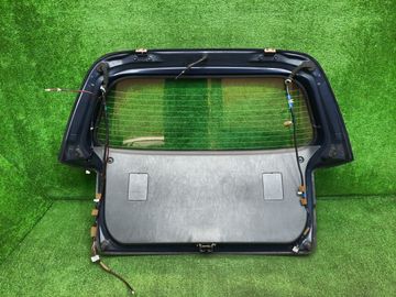 ДВЕРЬ ПЯТАЯ НА TOYOTA CALDINA ST195G