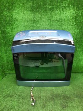 ДВЕРЬ ПЯТАЯ НА TOYOTA PRIUS NHW20