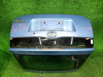 ДВЕРЬ ПЯТАЯ НА TOYOTA PRIUS NHW20