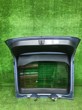 ДВЕРЬ ПЯТАЯ НА TOYOTA PRIUS NHW20