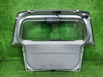 ДВЕРЬ ПЯТАЯ НА MAZDA DEMIO DY3W