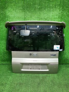 ДВЕРЬ ПЯТАЯ НА HONDA MOBILIO GB1