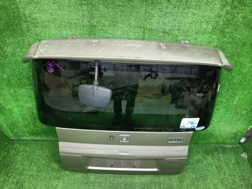 ДВЕРЬ ПЯТАЯ НА HONDA MOBILIO GB1