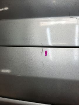 ДВЕРЬ ПЯТАЯ НА HONDA MOBILIO GB1