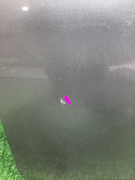 ДВЕРЬ ПЯТАЯ НА HONDA MOBILIO GB1