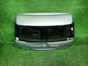 ДВЕРЬ ПЯТАЯ НА TOYOTA COROLLA FIELDER NZE121G