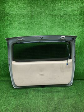 ДВЕРЬ ПЯТАЯ НА TOYOTA COROLLA FIELDER NZE121G