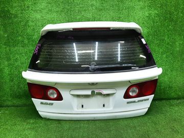 ДВЕРЬ ПЯТАЯ НА TOYOTA CALDINA ST210