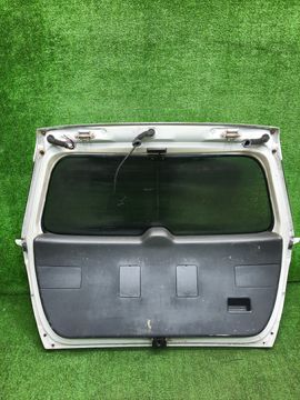 ДВЕРЬ ПЯТАЯ НА TOYOTA CALDINA ST210