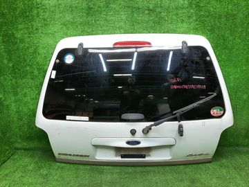 ДВЕРЬ ПЯТАЯ НА FORD EXPLORER UN150