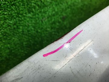 ДВЕРЬ ПЯТАЯ НА FORD EXPLORER UN150