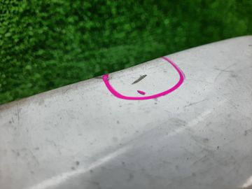 ДВЕРЬ ПЯТАЯ НА FORD EXPLORER UN150