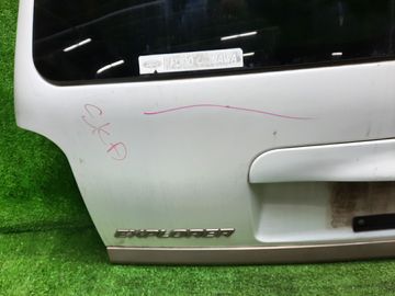 ДВЕРЬ ПЯТАЯ НА FORD EXPLORER UN150