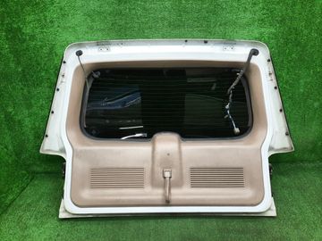 ДВЕРЬ ПЯТАЯ НА FORD EXPLORER UN150