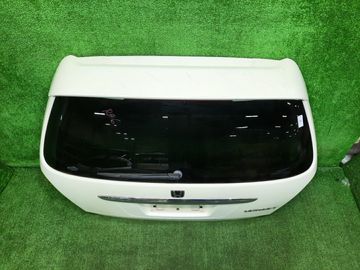 ДВЕРЬ ПЯТАЯ НА HONDA ODYSSEY RA6