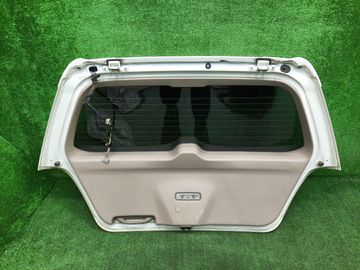 ДВЕРЬ ПЯТАЯ НА HONDA ODYSSEY RA6