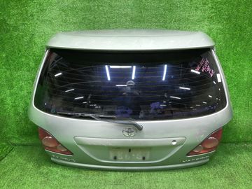 ДВЕРЬ ПЯТАЯ НА TOYOTA HARRIER MCU10W