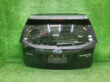 ДВЕРЬ ПЯТАЯ НА SUBARU FORESTER SJG